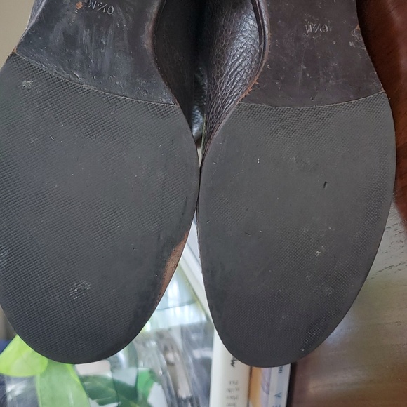 Tory Burch Keaton Riding Boots,  6.5 - Picture 13 of 14